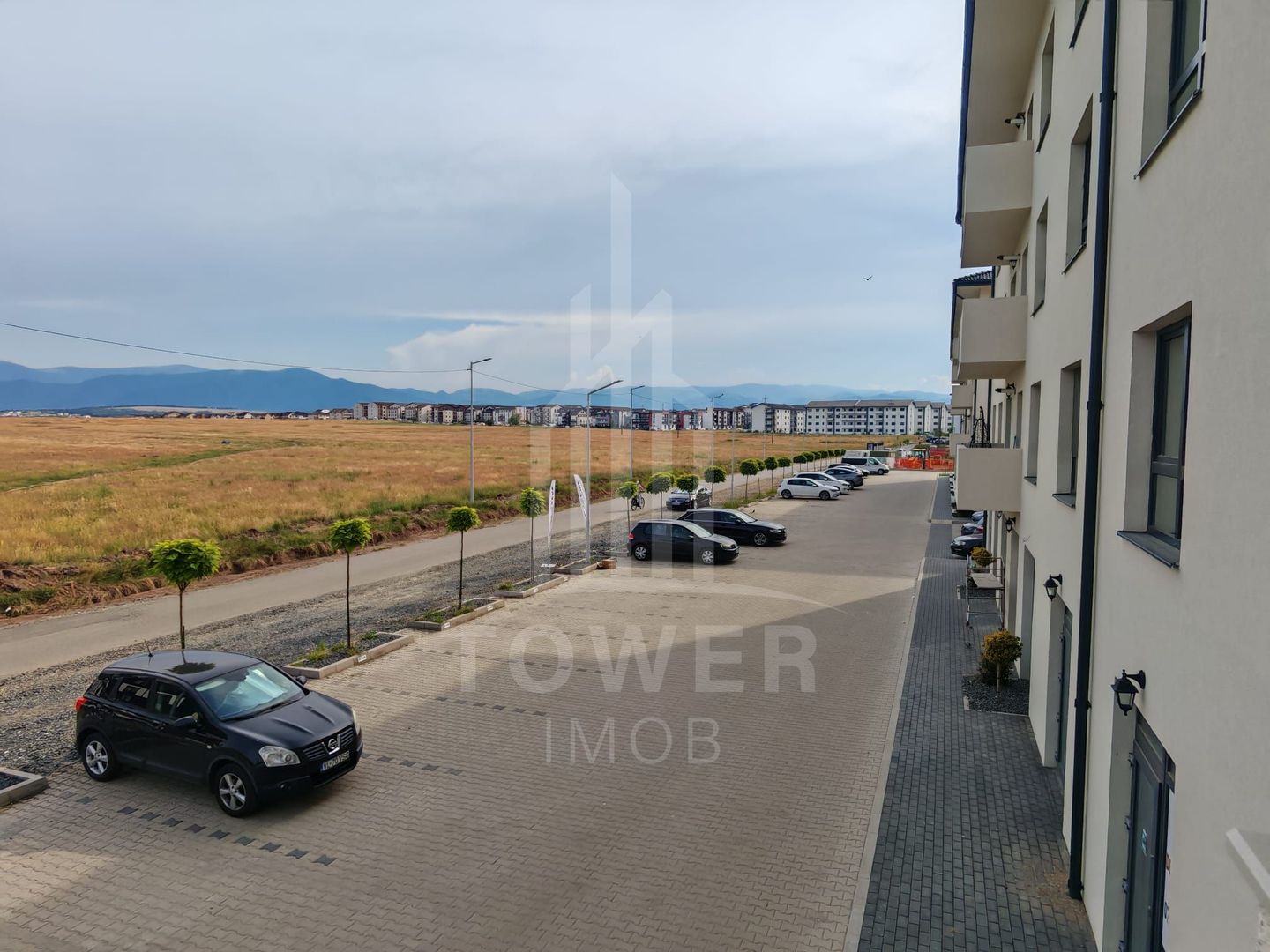 Apartament Premium de închiriat – 2 dormitoare | Doamna Stanca | Etaj 1 | Parcar - Poză 9