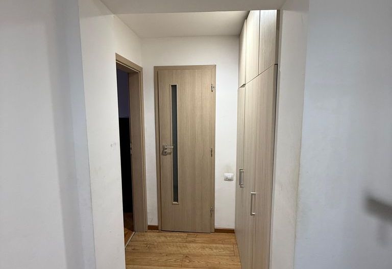 Apartament 4 camere decomandat, metrou 3 min, etaj 4/4, zonă liniștită Titan - Poză 14