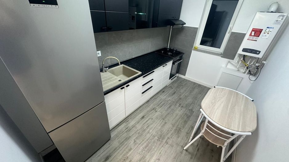 AP. 2 CAMERE BD. NORDULUI, LOC PARCARE, BLOC NOU, CENTRALA, MODERN - Poză 9