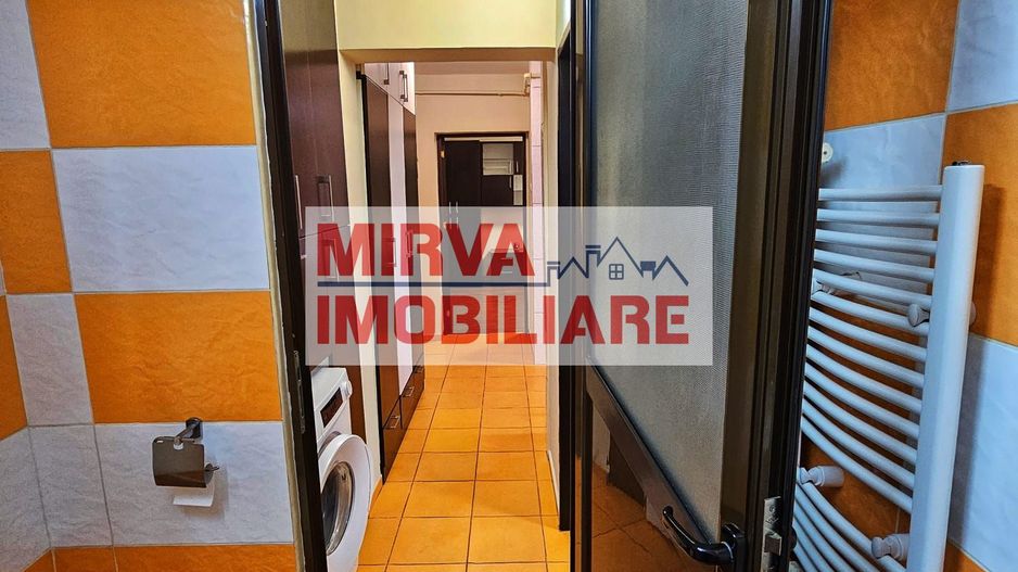 Apartament 2 camere decomandat, mobilat | utilat – Bld.București - Poză 14