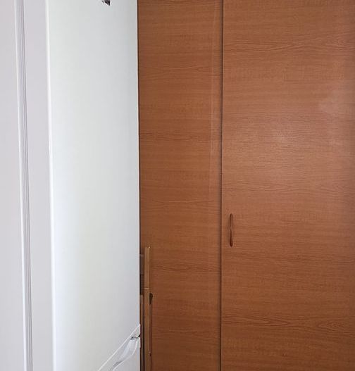 Garsonieră de închiriat – Micro 40, etaj 2, 20 mp + balcon - Poză 5