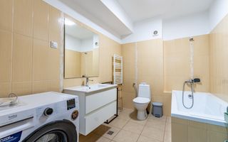 Apartament 2 Camere | 42 Mp | Renovat | Zona FSEGA Iulius Mall - Poză 12