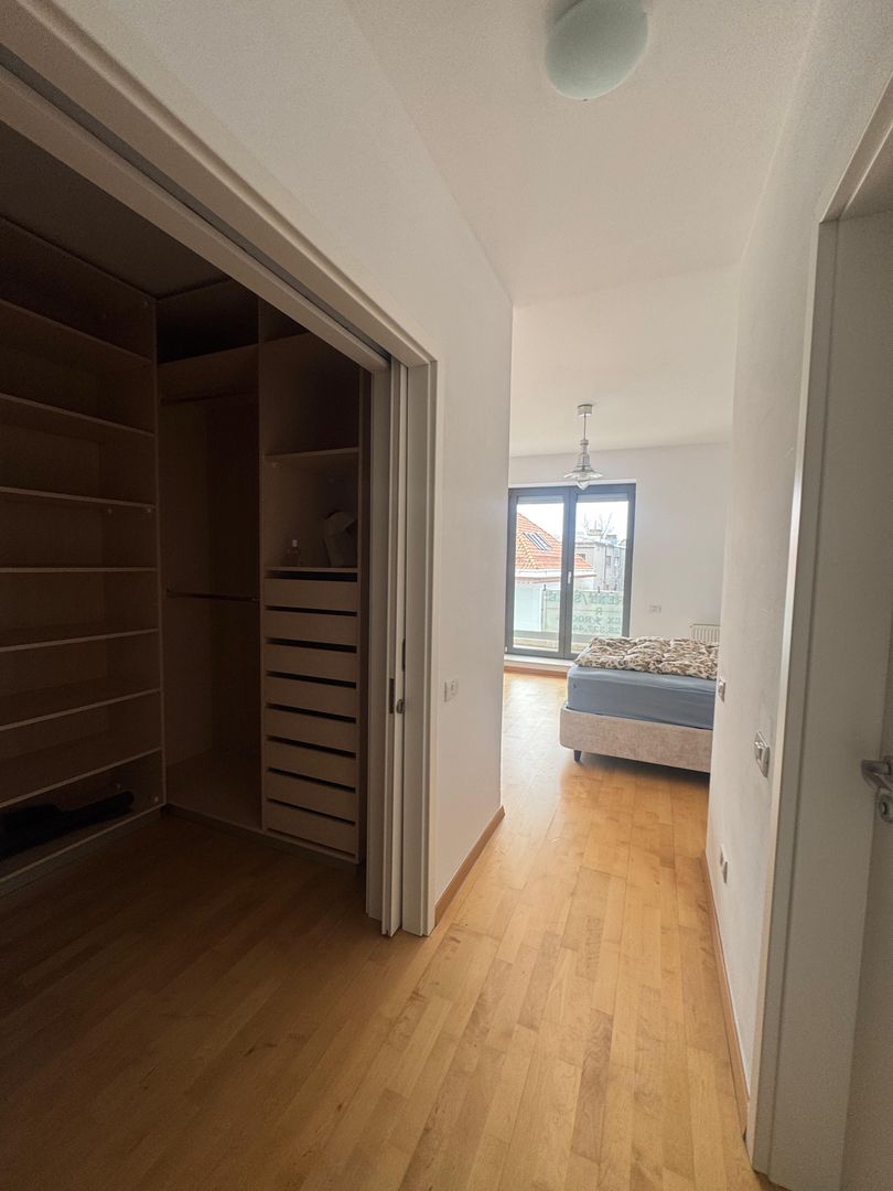 4 camere 139MP || DUPLEX || DOROBANTI CAPITALE - Poză 5