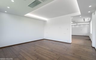 BRANESTI - HUNTER MANSION, VILA PREMIUM 600 MP, LOT 2200 MP, LA LAC! - Poză 22