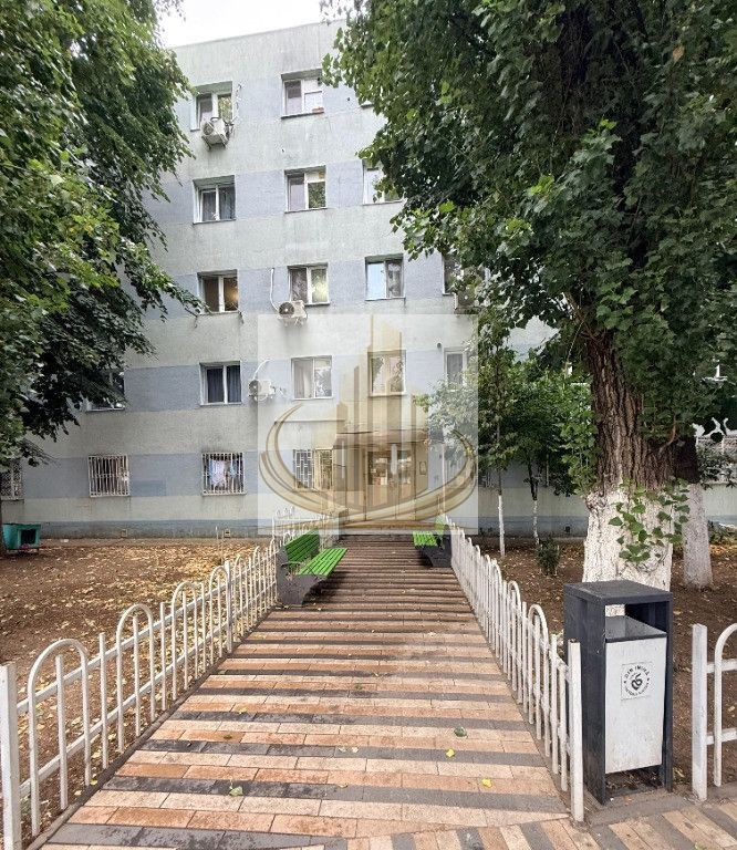 Apartament 3 camere | Etaj 3 | Confort 2 | Semi-decomandat | - Poză 8