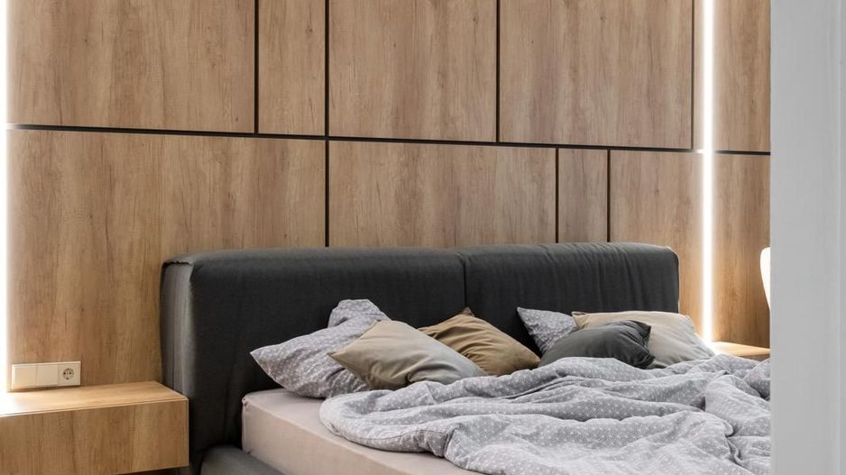 Apartament 3 camere de lux - Otopeni Premium 142 mp, mobilat Made in Italy - Poză 22