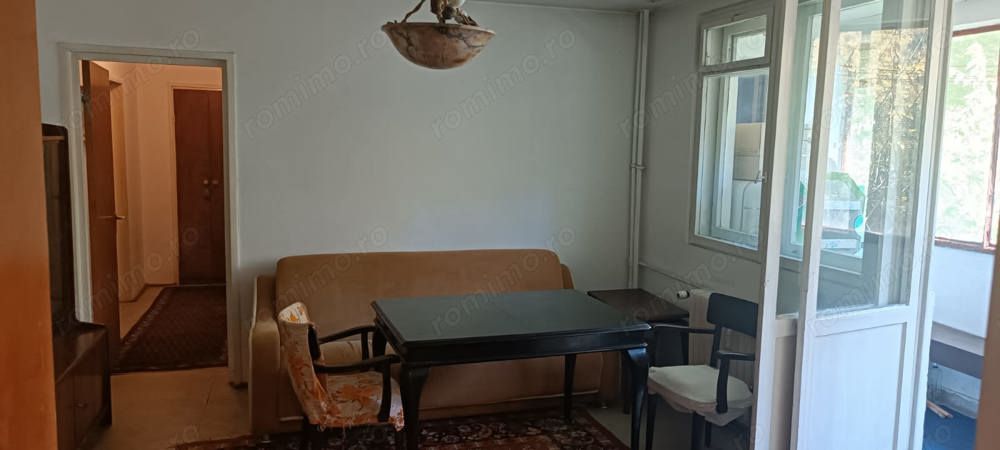 APARTAMENT SPATIOS | LUJERULUI - Poză 1