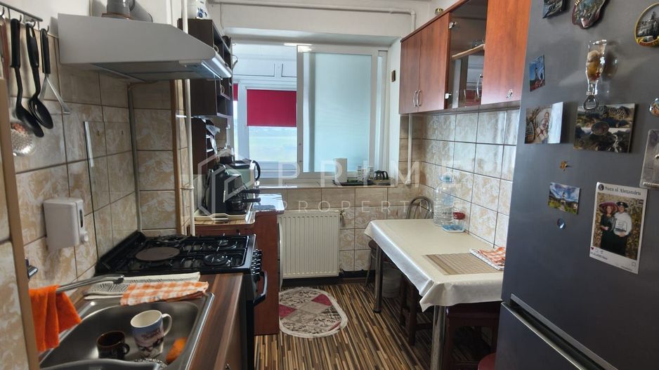Apartament 2 camere/ Semidecomandat/ Etajul 10/ Strada Libertății - Poză 3
