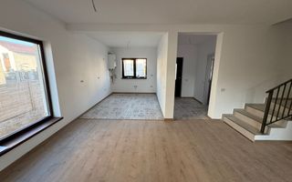 Casă tip duplex de vânzare – Cartier Izvor, Brașov / Comision 0 - Poză 3