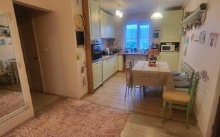 Apartament cu 3 camere, 65 mp, etaj 3/4 in Manastur ! - Poză 2