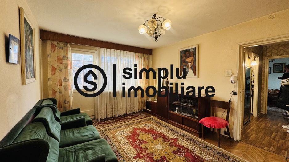 3 camere semi, etaj 3/4 - 122 000 Euro - Poză 32