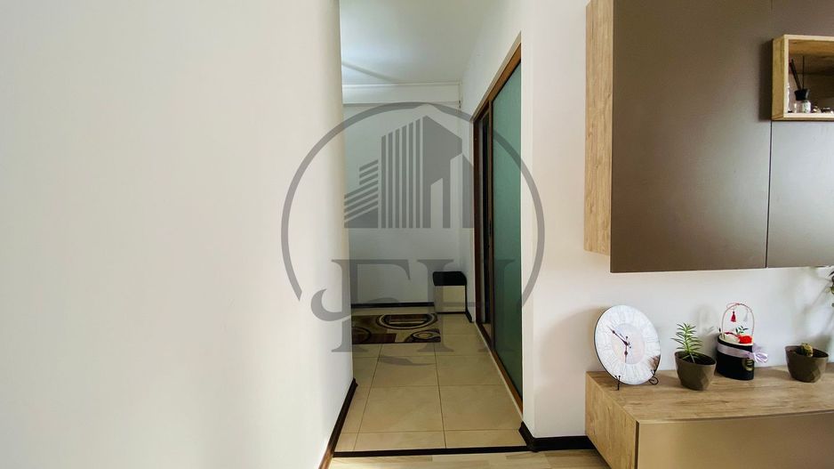 RENTED / INCHIRIAT Apartament 2 camere de inchiriat Primo, Compozitori - Poză 4