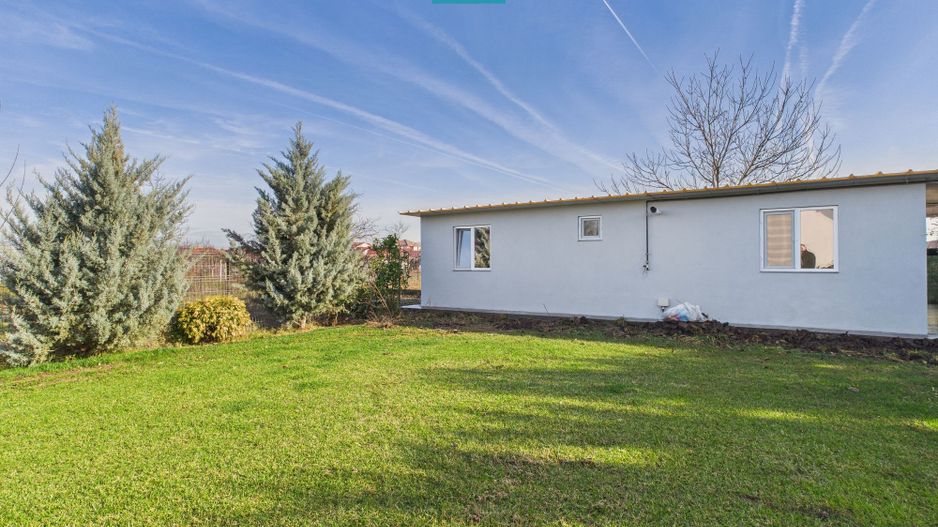 Casă 3 camere cu multiple investiții în Aradul Nou - Poză 13