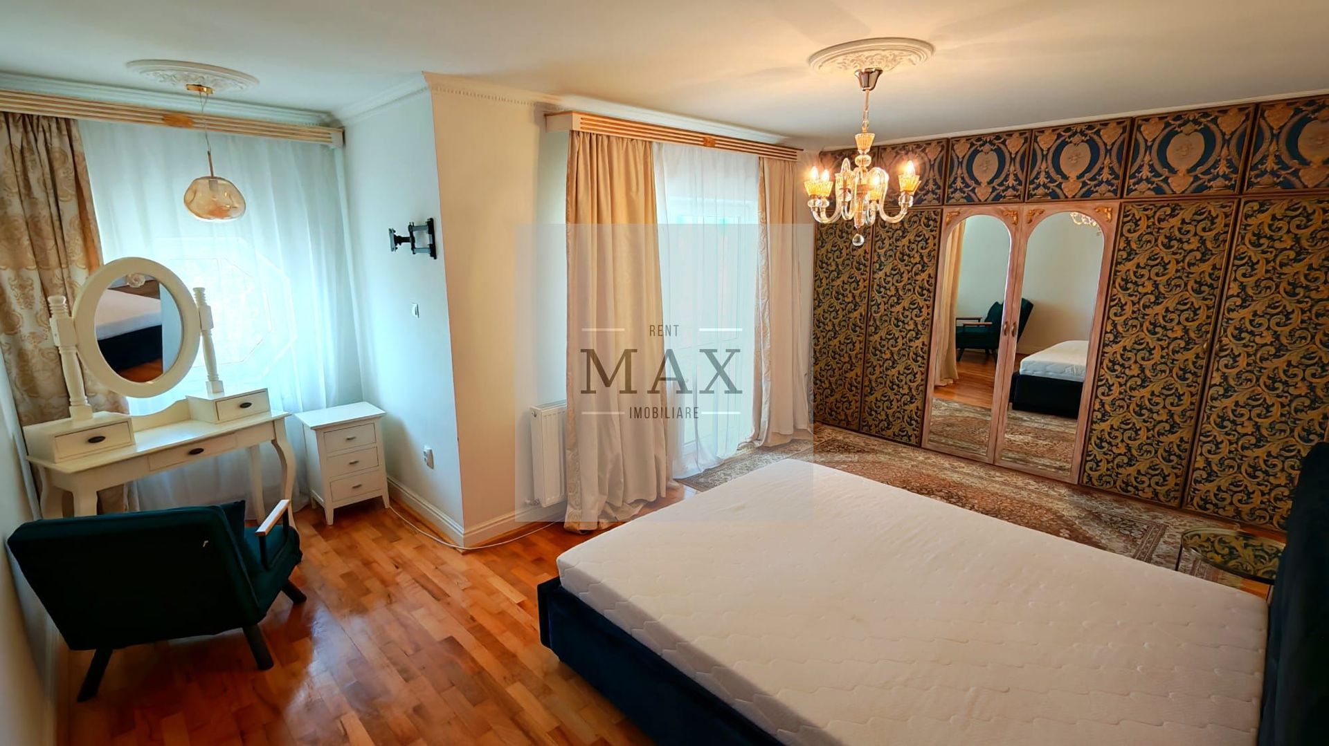 Vilă de lux de vânzare Gruia | 5 camere | 208 mp | 698 mp teren - Poză 22