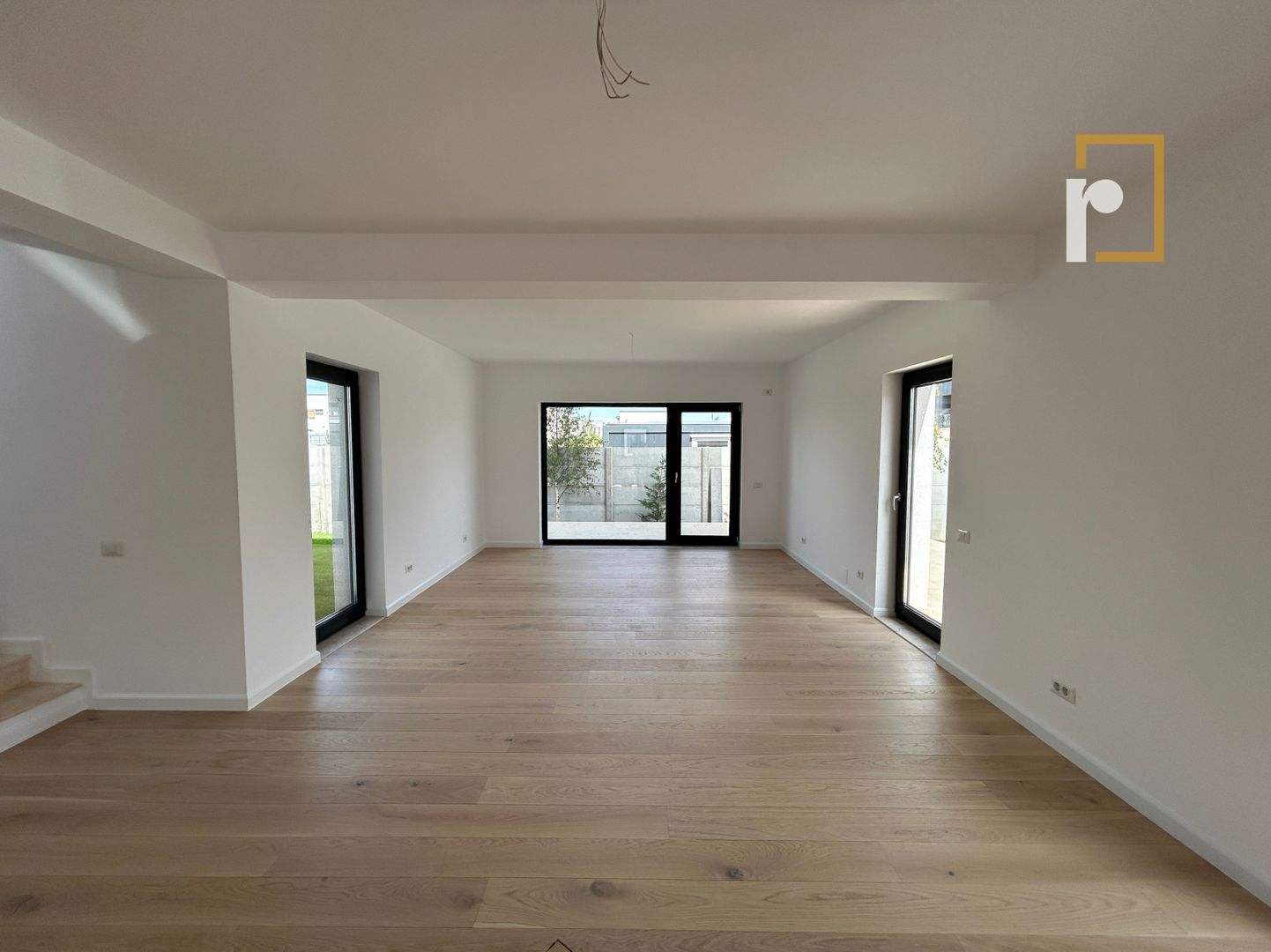 Vila individuala 4 camere | Tunari - Poză 11