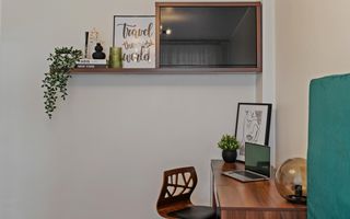 2 camere de închiriat Piața Romană – Magheru | Premium | Metrou 1 min - Poză 19