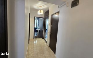 Apartament 2 camere, etaj 1, centrala proprie, terasa - Poză 4