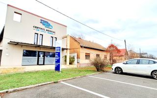 Clădire modernă pentru clinică medicală – Giroc, zonă centrală - Poză 19