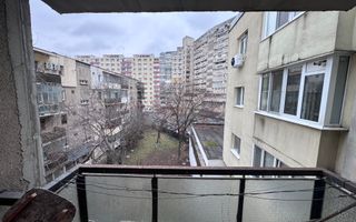 Apartament decomandat 2 camere| Piața Mărăști| Ideal pentru investiție - Poză 8