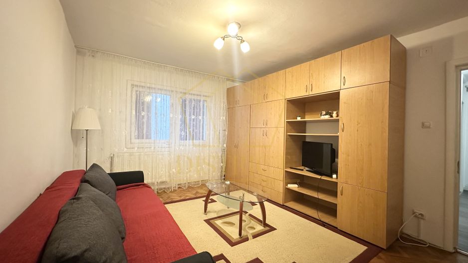 Apartament spatios cu 2 camere | Zona Girocului - Poză 3