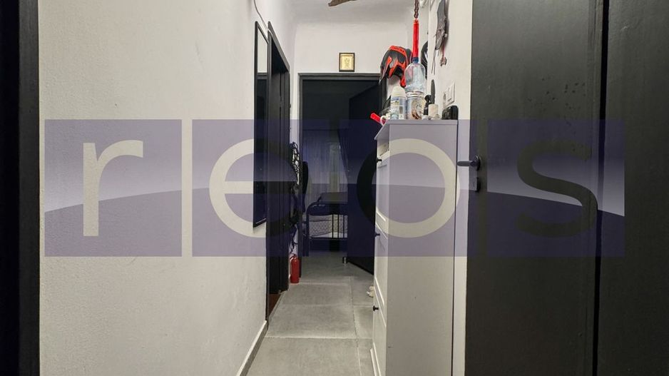 VANZARE 2 CAMERE IN VILA ZONA DOMENII | RENOVAT COMPLET | - Poză 16