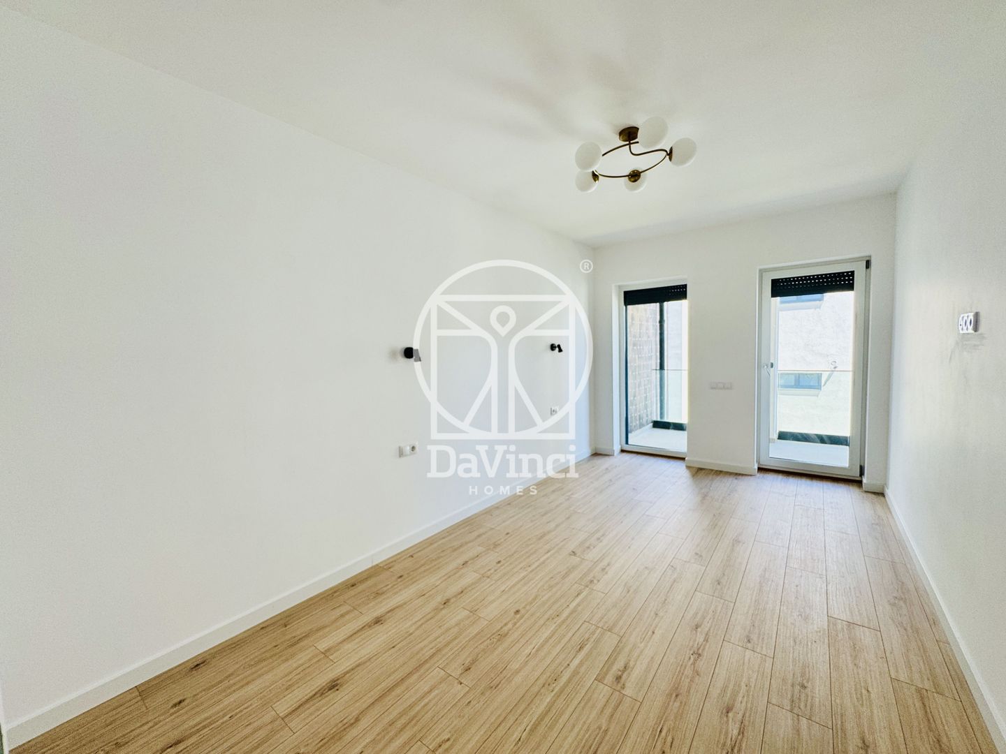Apartament 2 camere - 54.12. mpu + 14.42 mp terasa (77N-DO-ap.3) - Poză 3