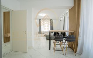 Tomis III/City Mall - Apartament cu 2 camere, mobilat si utilat complet nou. - Poză 8