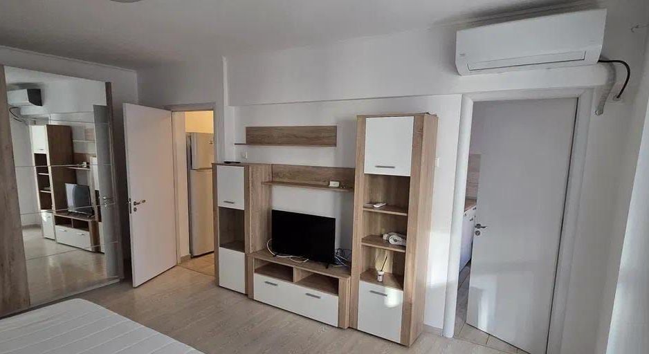 Garsonieră Lujerului – 34 mp, 5 min Metrou Lujerului, renovata - Poză 1