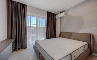First Rental I Brand-New 3-Room Duplex I Pipera I Own Garden - Poză 14