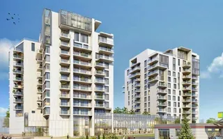 APARTAMENT LUX | ONE HERASTRAU TOWERS | PARCARE - Poză 13