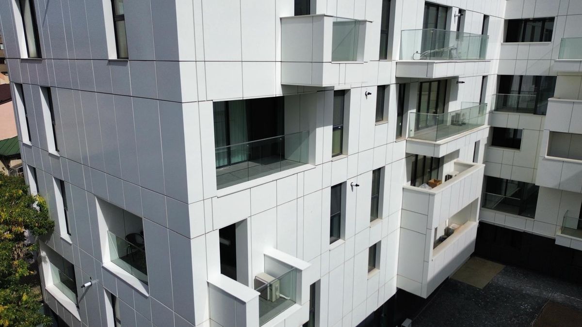 Apartament premium Rond Alba Iulia/Decebal - Poză 17