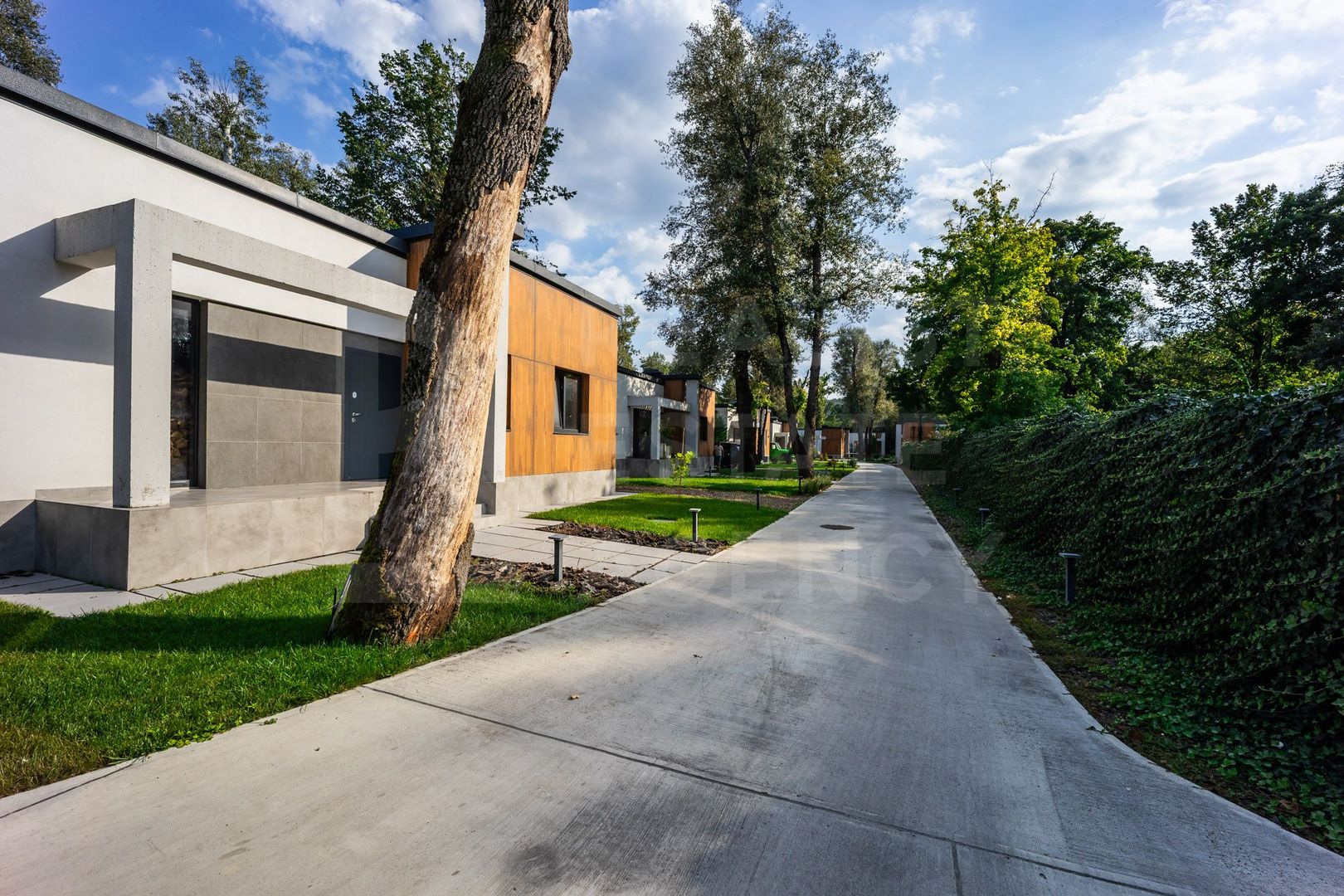 Vânzare, casă modernă - premium, str.  Teilor, Vadul lui Vodă - Poză 46
