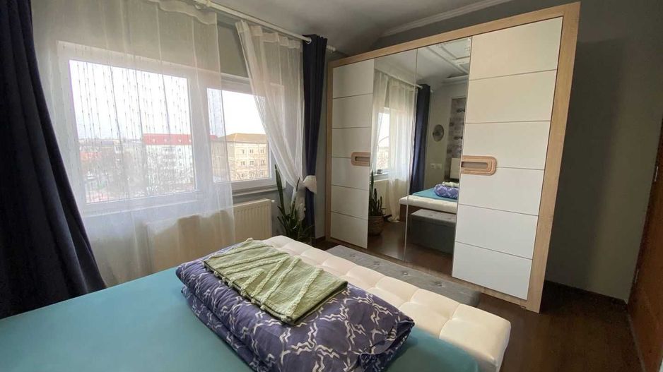Dambovita| 2 Camere+Pod Amenajat | Mobilat si Utilat Modern - Poză 6