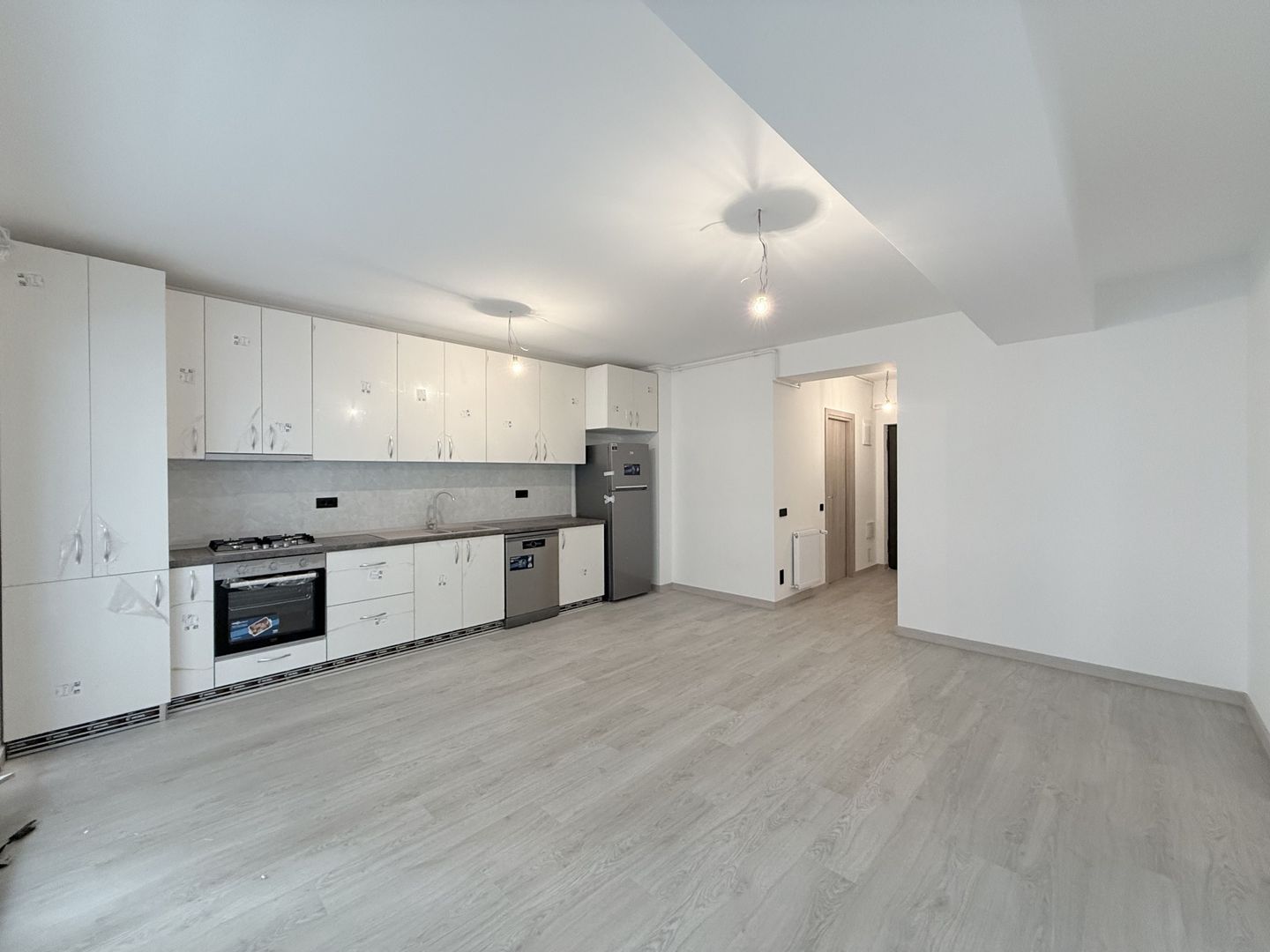 2 camere | posibilitate parcare | proiect nou | Select Residences - Poză 2