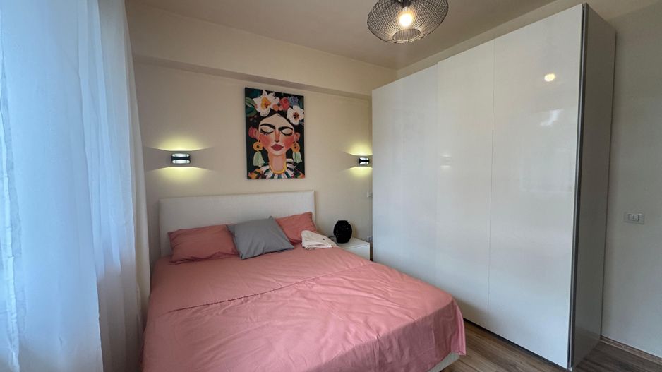 3 camere| HERASTRAU | PARCARE INCLUSA - Poză 8