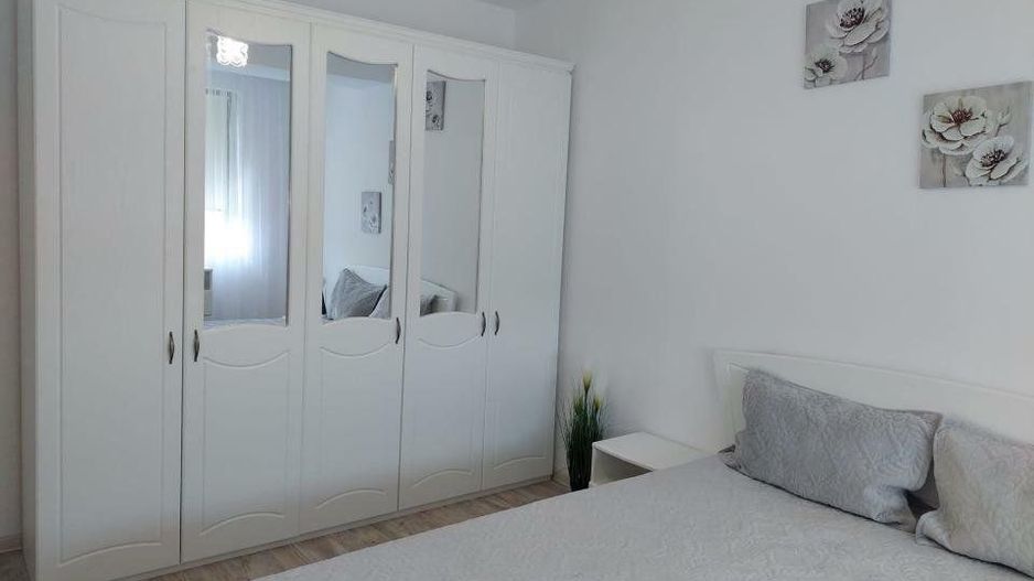 Inchiriere apartament Roka Residence Nerva Traian Timpuri Noi METROU - Poză 8