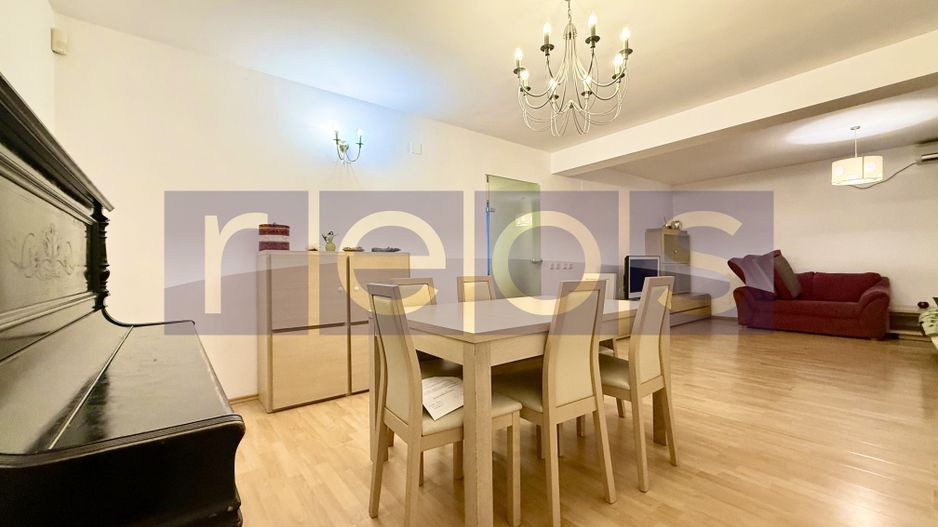 VANZARE VILA INDIVIDUALA | PIPERA | 4 CAMERE | LOC DE PARCARE - Poză 7