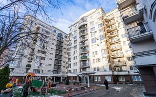Vânzare, apartament, 3 camere, strada Independeței, Botanica - Poză 25