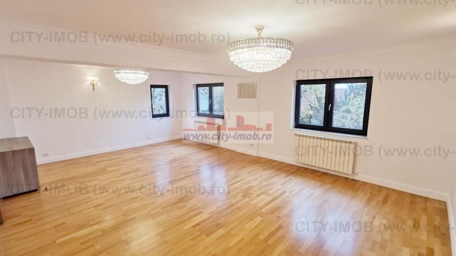 Inchiriere Vila Iancu Nicolae,  Nord,  Pipera - Poză 1