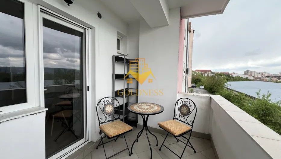 2 camere,  Zorilor, Pet friendly, Parcare, MOL, ROD, Calea Turzii - Poză 8