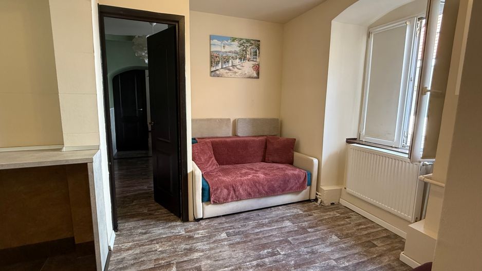 Ultracentral Republicii Piata Sfatului 3 Camere Centrul Istoric Brasov - Poză 16