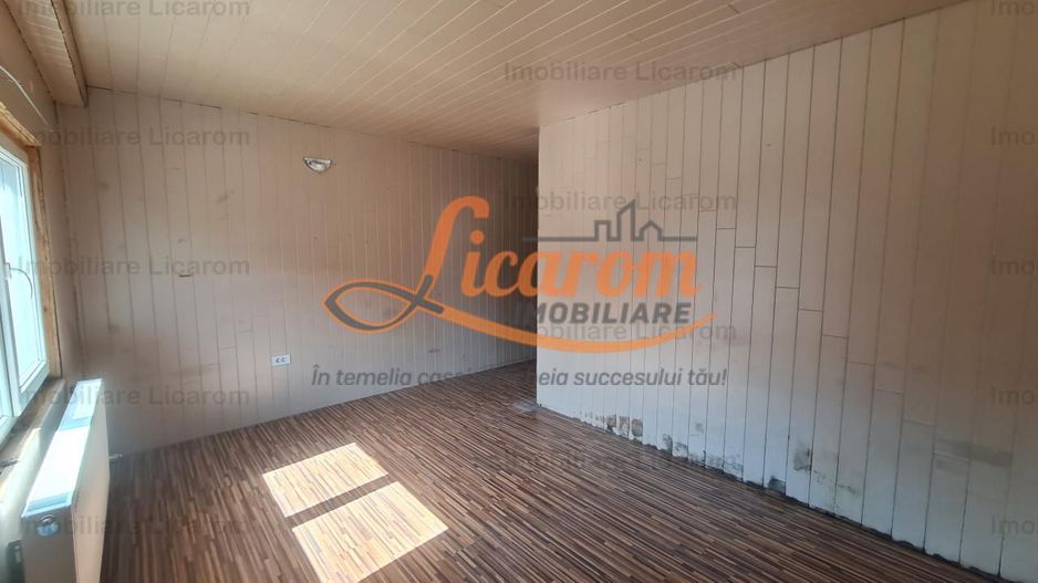 Proprietate in Cristian cu trei constructii+o fundatie,450000euro - Poză 31