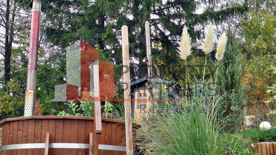 2  A-Frame | Bran Sohodol| 2 cabane | Teren 3.812 mp | Operațional | - Poză 10