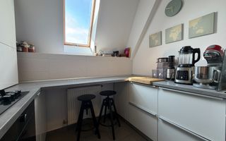 Apartament cu 4 camere 118 mp utili Direct Proprietar! - Poză 9