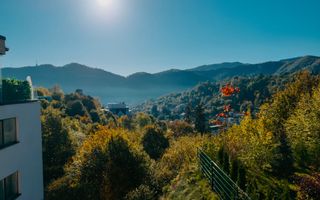 Apartament Premium, 3 Camere , Drumul Poienii– Stejăriș - Comision 0 - Poză 12