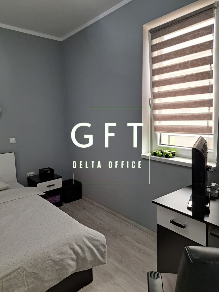 Apartament de vanzare in Cluj,  2 camere zona Stadion Floresti - Poză 8