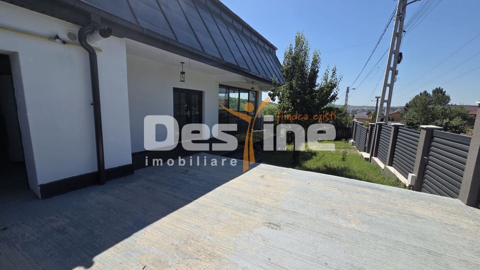 Vilă de lux REDIU | 6 camere, 405mp utili, 1500 mp teren, loc parcare - Poză 17