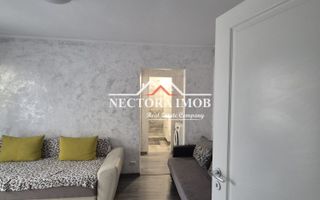 NECTORA IMOB-Apartament 2 camere, Zona Rogerius, 46 mp, Etaj 1, Utilat - Poză 3