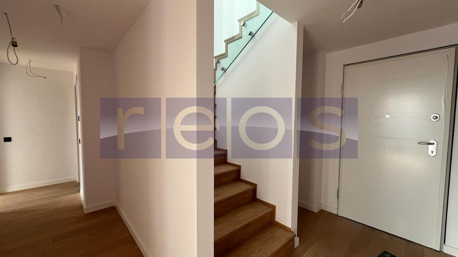 DUPLEX ONE HERASTRAU TOWERS | 261 MP | 4 CAMERE | VEDERE PANORAMICA | - Poză 4