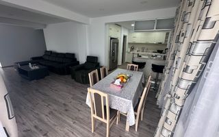 Sos Salaj - Apartament cu 3 camere si terasa, 200 mp, Comision 0% - Poză 2